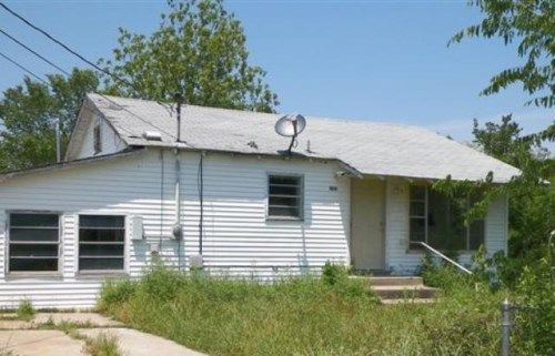 1214 Powers St, Clarksville, AR 72830