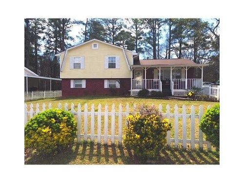 165 W Windemere Way, Jonesboro, GA 30238