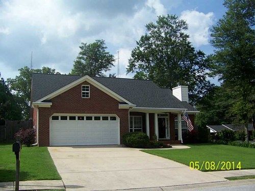 6715 Oakhurst Court, Douglasville, GA 30134