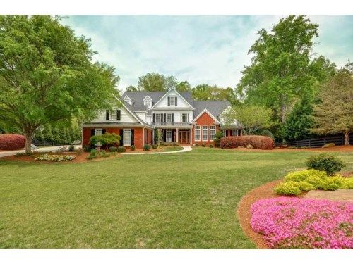 845 Nettlebrook Lane, Alpharetta, GA 30004