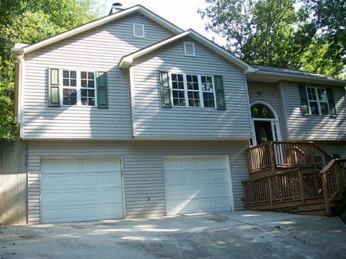 2470 Cambridge Hills Drive, Cumming, GA 30041