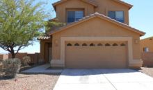 7627 S Granite Hill Drive Tucson, AZ 85757