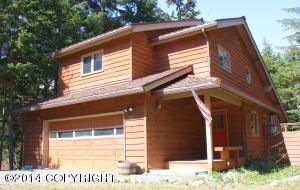 120 Turin Drive, Girdwood, AK 99587