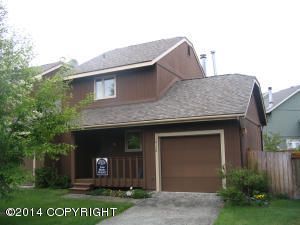 10170 Nantucket Loop, Anchorage, AK 99507