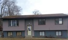 1608 Morris Ave Nw Cedar Rapids, IA 52405