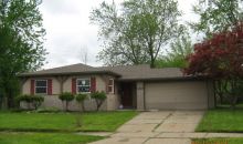 30657 Dru Ave Romulus, MI 48174