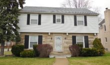 5491 W Outer Dr Detroit, MI 48235