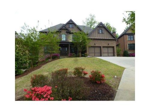6278 Sunshine Cove Lane, Buford, GA 30518
