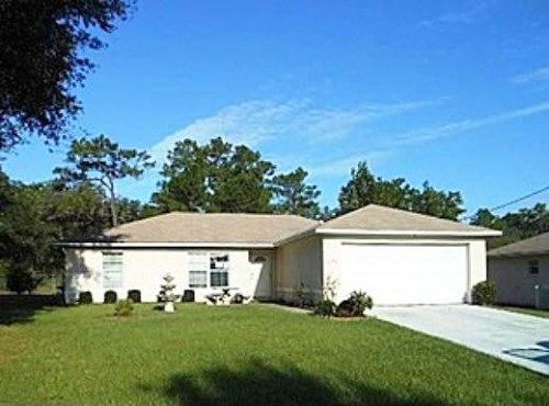 130Th, Silver Springs, FL 34488