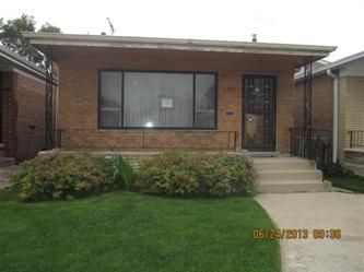 540 E 87th St, Chicago, IL 60619