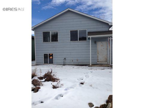 3805 Riverside Parkway, Evans, CO 80620