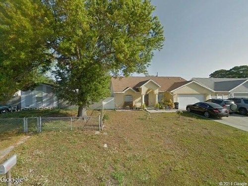 108Th, Pinellas Park, FL 33782
