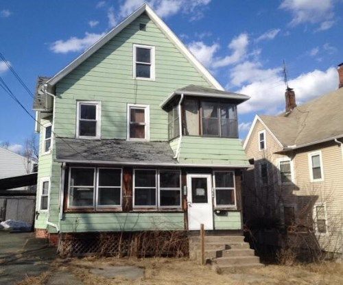 166-168 Corthell Street, Indian Orchard, MA 01151