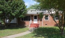 2807 Maple Street Hopewell, VA 23860