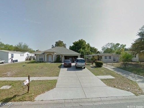 110Th, Pinellas Park, FL 33782