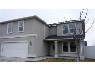 3111 Arcadian Dr, Caldwell, ID 83605