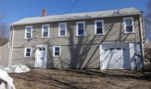 357 Victory Highway North Smithfield, RI 02896