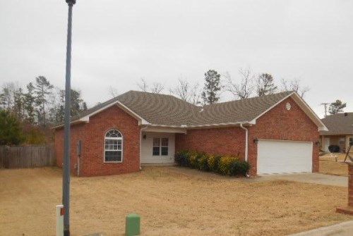 108 West Oak Street, Hot Springs National Park, AR 71913