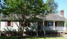 109 Sandy Hill Ct Rocky Mount, NC 27803