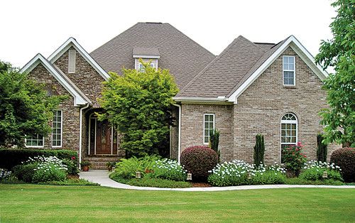 208 Crownridge Drive, Madison, AL 35756