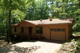 114 Rockaway Pt, Hot Springs National Park, AR 71913