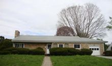 24 Vassar Circle Holyoke, MA 01040