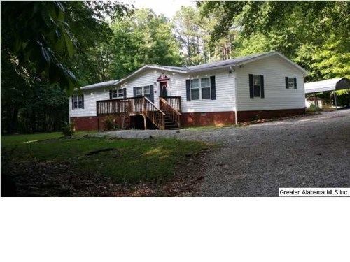 109 LANTANA LN, Pell City, AL 35125