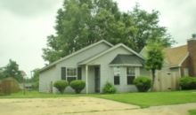 520 Lois Marie Cv West Memphis, AR 72301