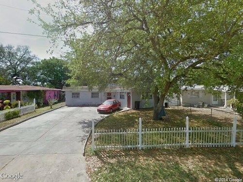 N 92Nd Terr, Pinellas Park, FL 33782