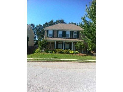 628 Edgeley Lane, Lawrenceville, GA 30044