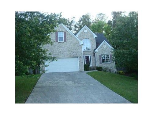 1521 Mariray Court, Lawrenceville, GA 30045