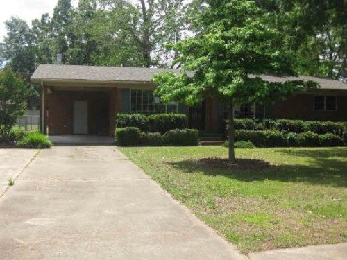 1021 Bridges Ave E, Wynne, AR 72396
