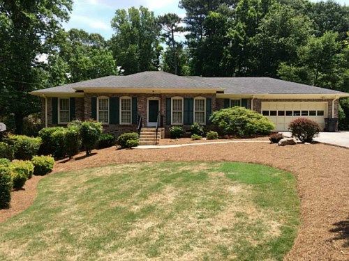 2572 Dean Way, Lawrenceville, GA 30044