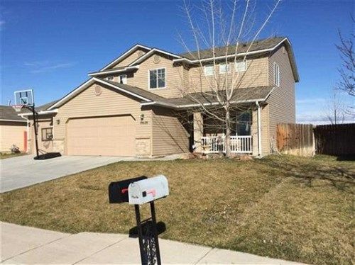 19628 Commonwealth Avenue, Caldwell, ID 83605