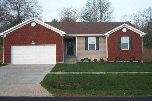 117 Red Hawk Drive, Vine Grove, KY 40175