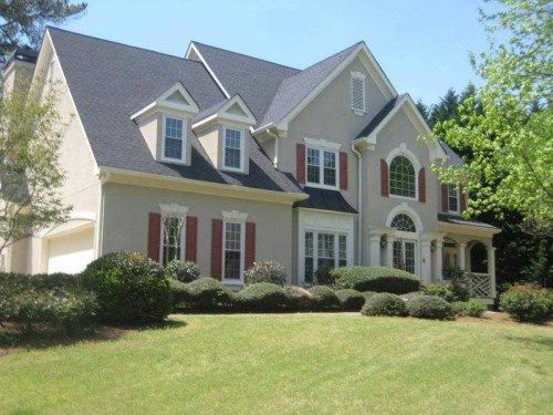 502 Saddlebred Lane Se, Marietta, GA 30067