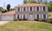 705 Paul St Staunton, VA 24401