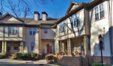 Unit 1314 - 1314 Stillwood Chase Ne Atlanta, GA 30306