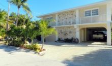 115 Primrose Lane Long Key, FL 33001