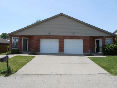 1812 Court Edmun, Middletown, OH 45044
