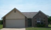 8408 Avignon Fort Smith, AR 72908