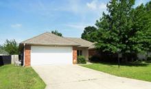 7904 S 25th St Fort Smith, AR 72908