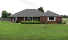 887 Kalamazoo Rd Paris, AR 72855