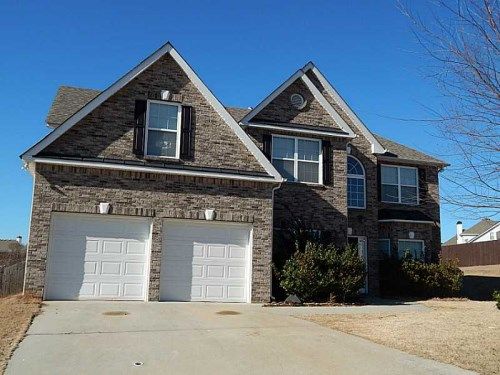 704 Reese Court, Loganville, GA 30052
