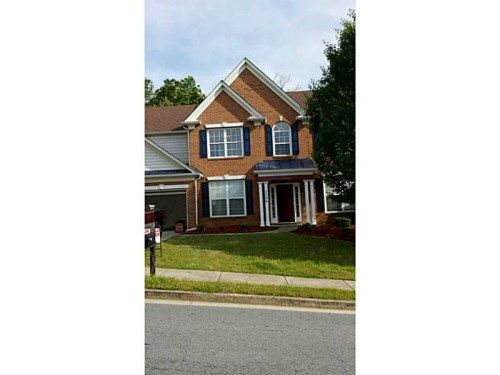 3324 Spindletop Drive Nw, Kennesaw, GA 30144