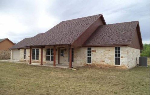 307 E River Oaks Rd, Early, TX 76802