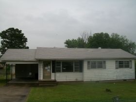 3307 South 18th St, Fort Smith, AR 72901