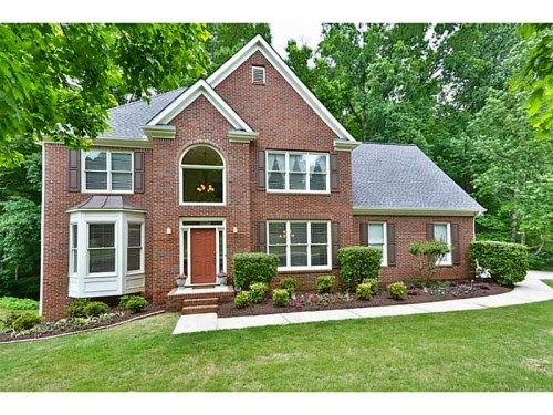 1125 David Trace, Suwanee, GA 30024