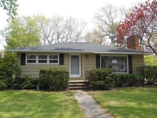 770 Clark St, Muskegon, MI 49442