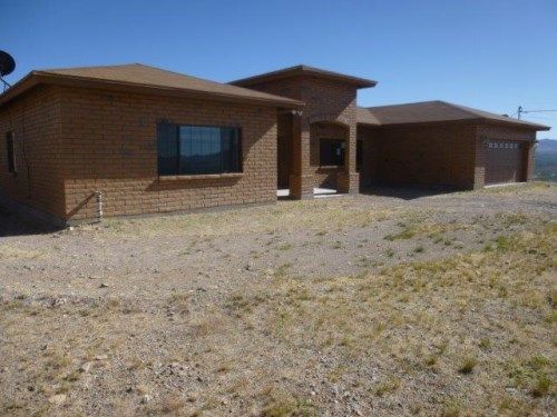 327 Camino Canoa, Rio Rico, AZ 85648